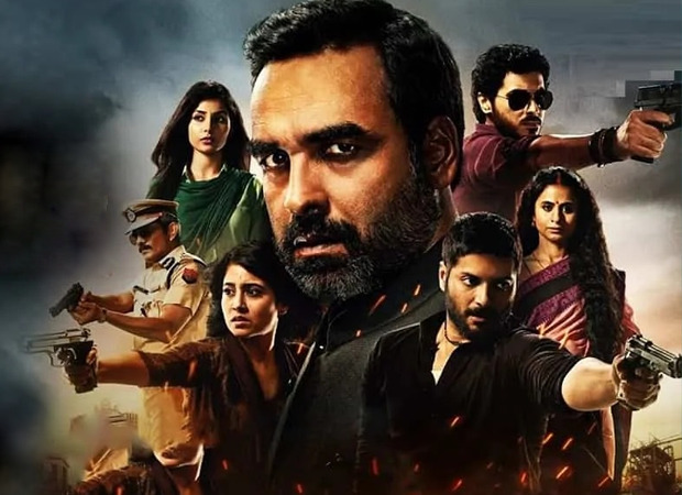 Mirzapur to return to storyboard for season 3