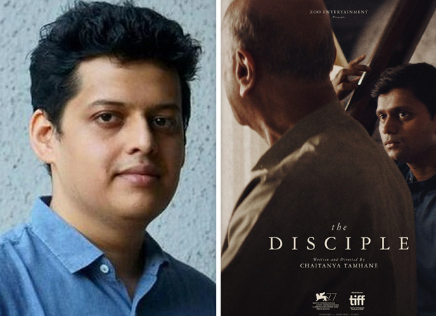 Netflix acquired Chaitanya Tamhane's Marathi film The Chele