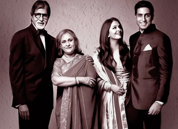 No member from the Bachchan family invited for Varun Dhawan’s wedding; Govinda also dropped