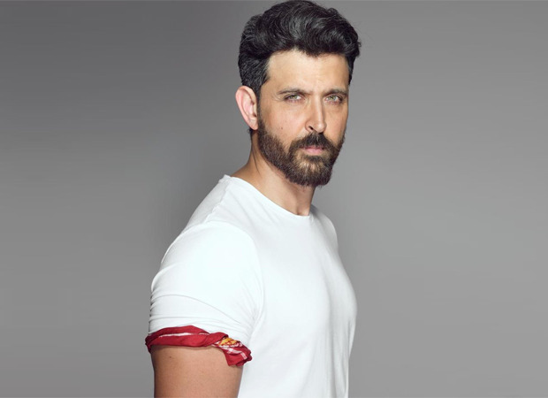 Hrithik Roshan, not Ram, to play the role of Ram in Madhu Mantena's 3D Ramayana starring Deepika Padukone