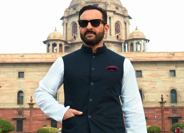 Saif Ali Khan given police protection after the Tandava dispute