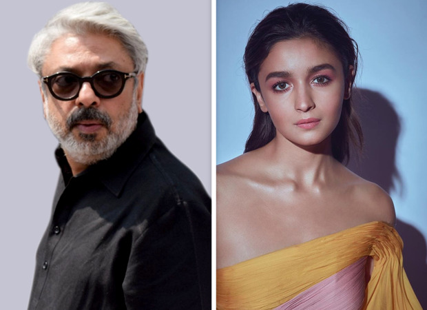 Post Gangubai Kathiawadi Sanjay Leela Bhansali - Alia Bhatt again for another project