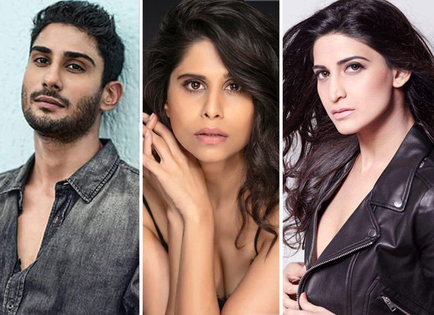 Prateik Babbar, Sai Tamhankar, Aahana Kumra to star in Madhur Bhandarkar’s India Lockdown