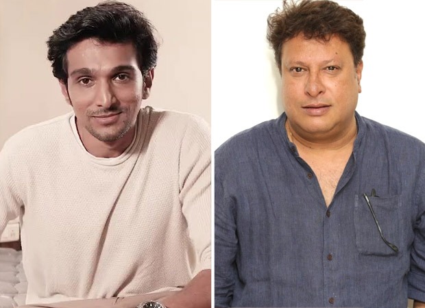 Prateik Gandhi has not signed the Tigmanshu Dhulia series