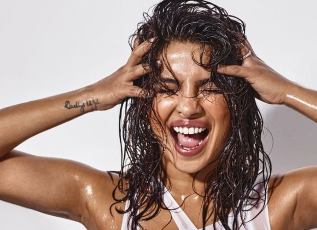 Priyanka Chopra Jonas launches her brand Anomaly - a vegetarian, affordable haircare line