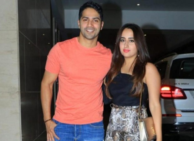 REVEALED: Post marriage plans of Varun Dhawan and Natasha Dalal