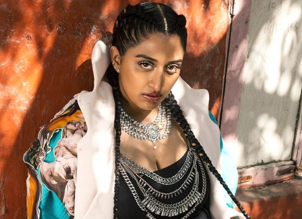 Raja Kumari, Lady Gaga, Joe Biden and Kamala Harris along with Jennifer Lopez attend the opening