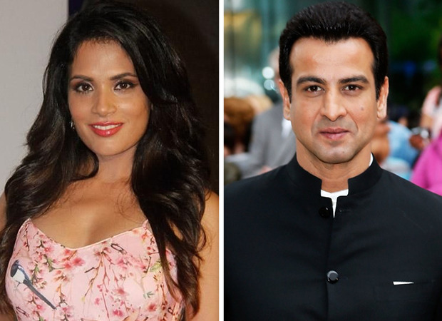 Richa Chadha and Ronit Roy to star in Voot Select’s upcoming thriller series Candy