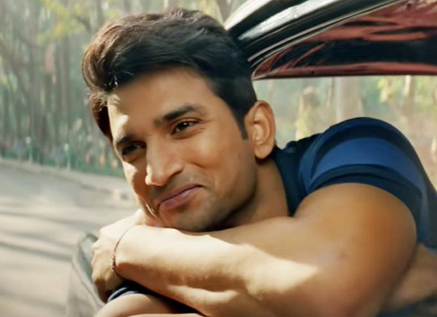 The road in South Delhi will be named after the late actor Sushant Singh Rajput