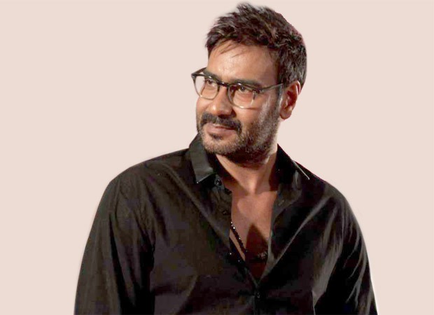 Scope Coronavirus New Strain Delayed Medan Shoot Schedule;  Ajay Devgan thanked God (2)