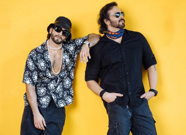 SCOOP Ranvir Singh increases his fees;  Fee Rs.  50 crores for Rohit Shetty's Sirkas
