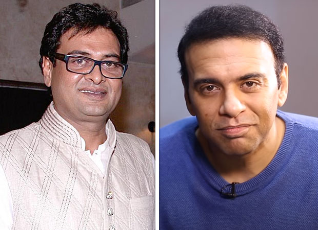 Inside story of Coolie No.1 fight between Rookie Jafri and Farhad Samji