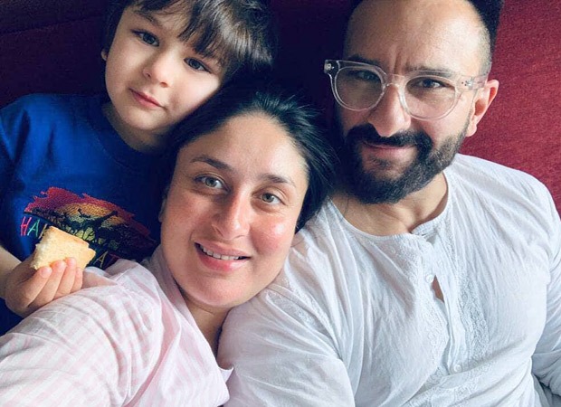 Saif Ali Khan to start shooting for Adipurush after his paternity leave