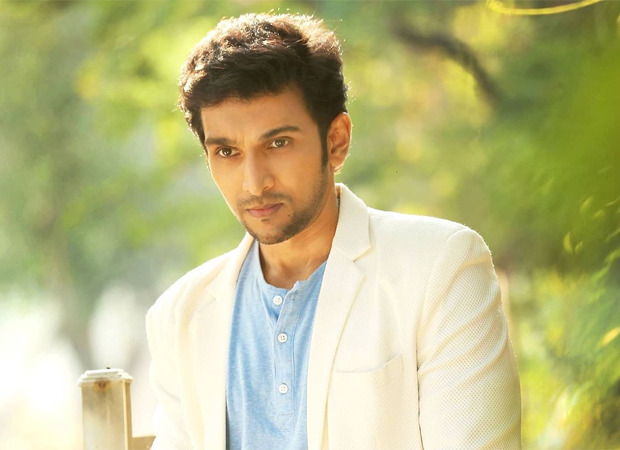 The scam 1992 star Prateek Gandhi can next be seen in a web adaptation of Tigmanshu Dhulia's book Six Suspects