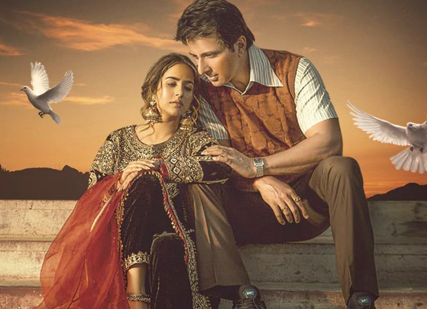 Sonu Sood made her music debut with Sunanda Sharma's upcoming track Pagal Naa Hoona;  Actor to feature as an Army officer