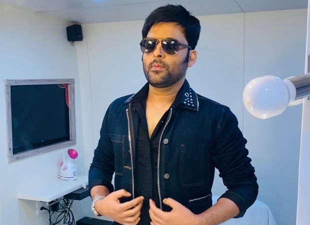 The Kapil Sharma Show to go off-air in February