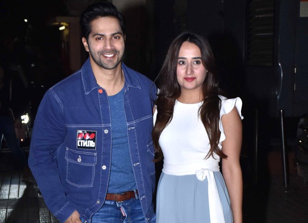 Varun Dhawan and Natasha Dalal's wedding includes quad bike entry, COVID-19 test and phone stickers