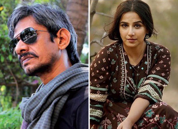 Vijay Raj to resume shooting of Vidya Balan's lioness 