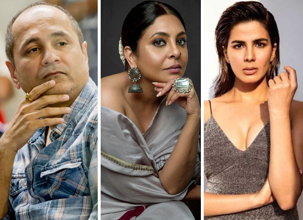 Vipul Shah made his digital debut with a medical thriller titled Human;  Shefali Shah and Kirti Kulhari Star