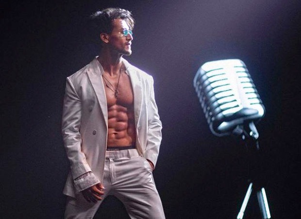 Tiger Shroff debuts on YouTube with his second single titled ‘Casanova’