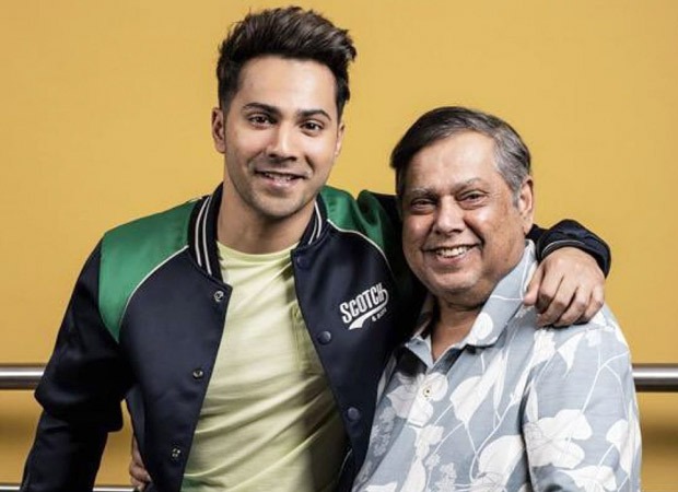 Why David Dhawan is sleepless at Varun Dhawan's wedding