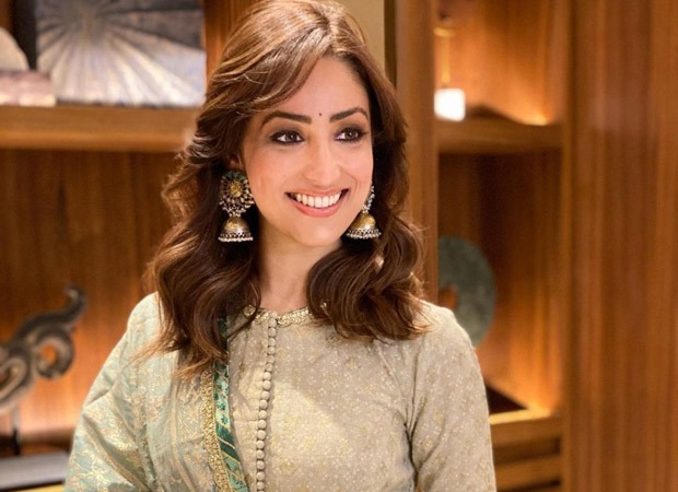 Yami Gautam to play the lead role in Anirudh Roy Chaudhary's next social-drama