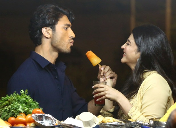 ZeePlex's The Power is set to release its next melodious track Oh Sayan, sung by Arijit Singh