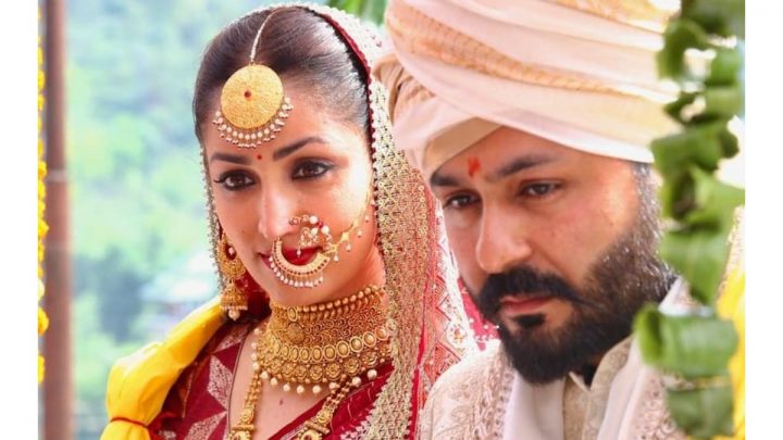 Yami Gautam & Pratik Gandhi  replace Katrina, Fawad in Aditya Dhar’s next film