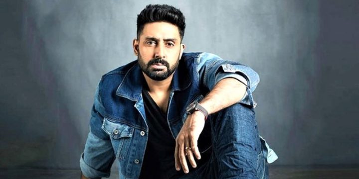 Abhishek Bachchan hospitalized after hand injury