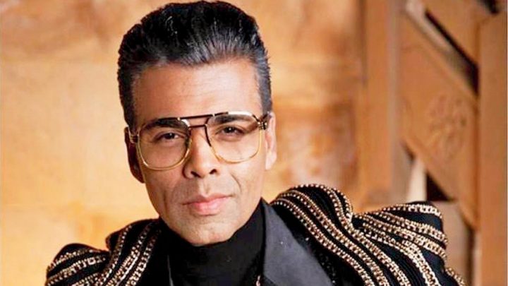 Karan Johar to produce war-hero epic for every Independence Day