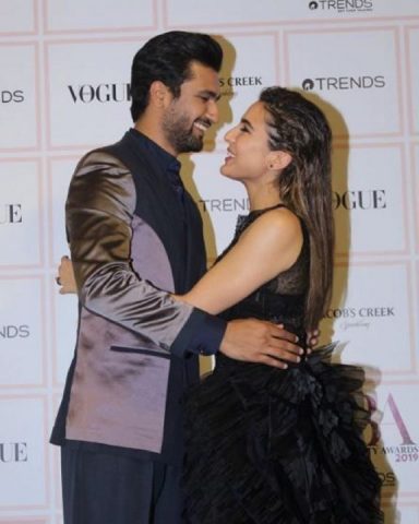 The Immortal Ashwatthama: Vicky Kaushal-Sara Ali Khan’s film getting SHELVED?