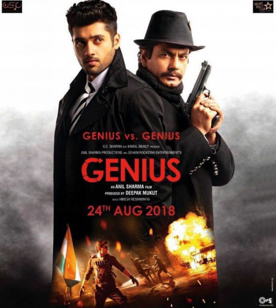 Genius