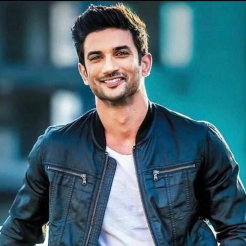 Sushant Singh Rajput