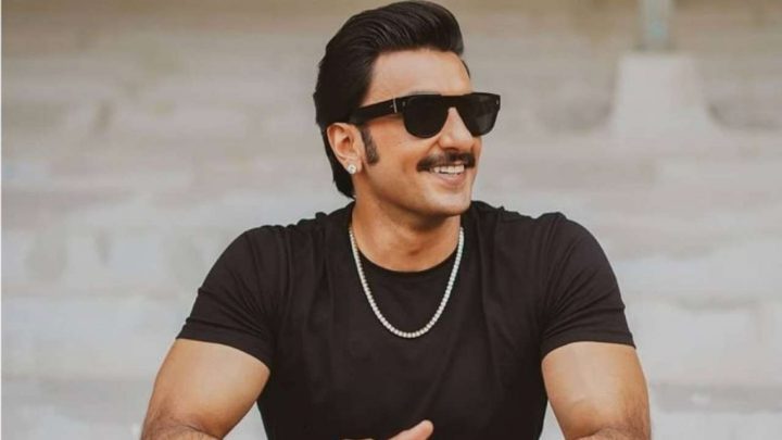 Ranveer Singh
