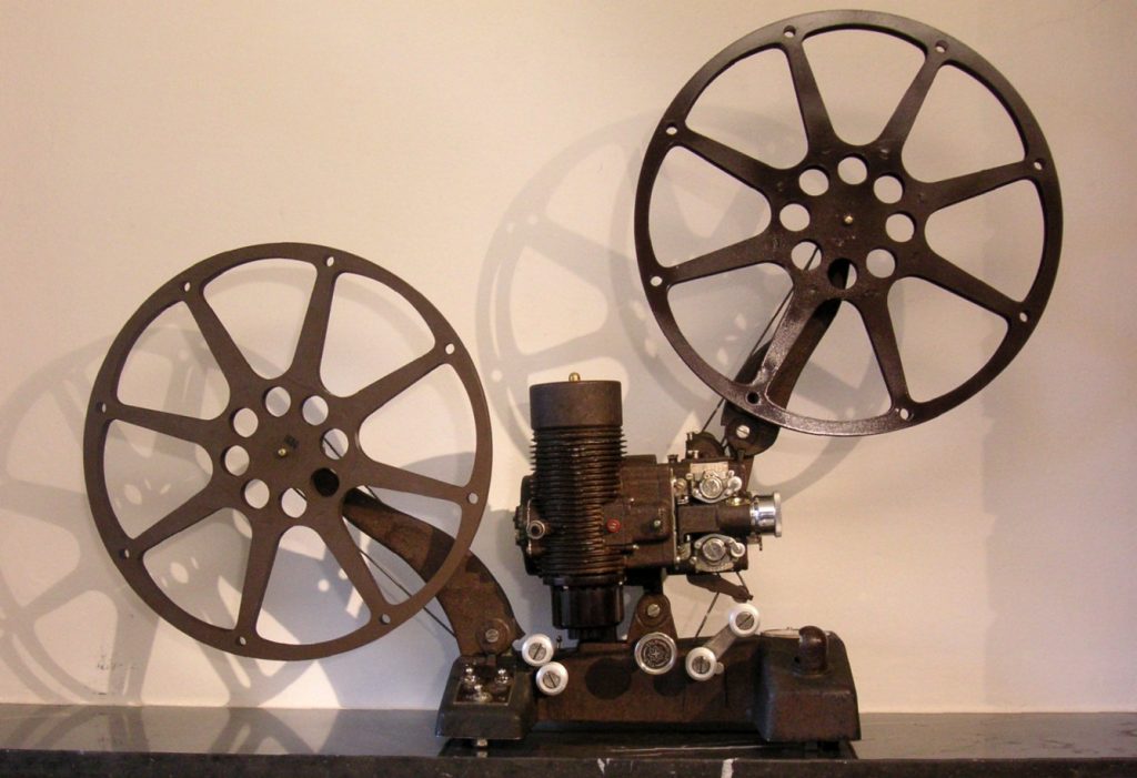 projector