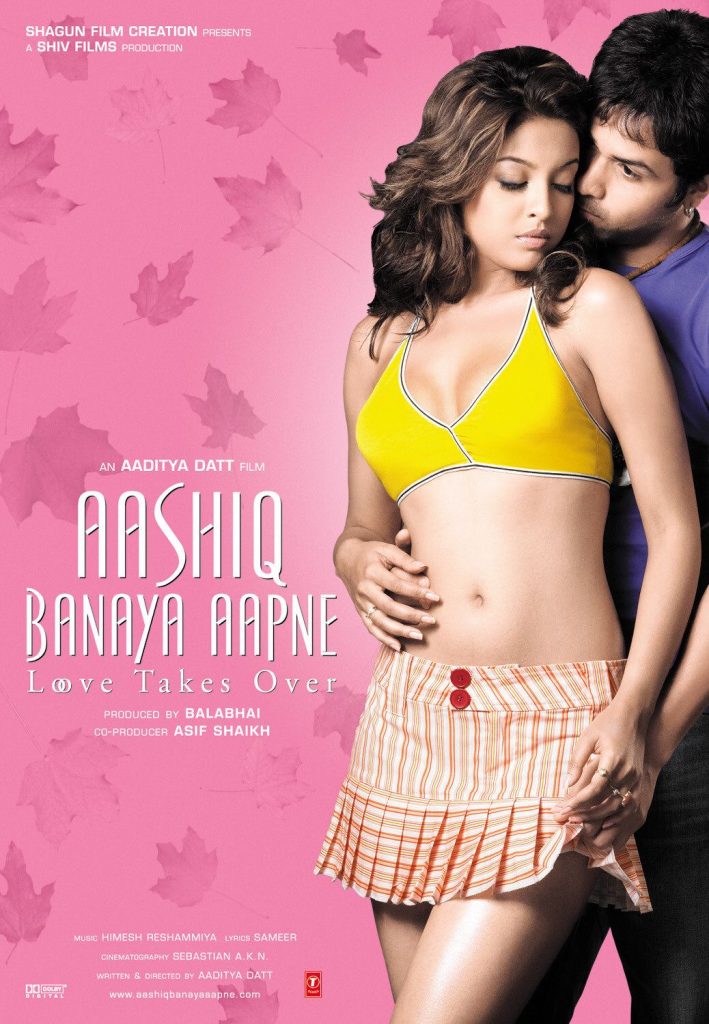 Aashiq Banaya Aapne 
