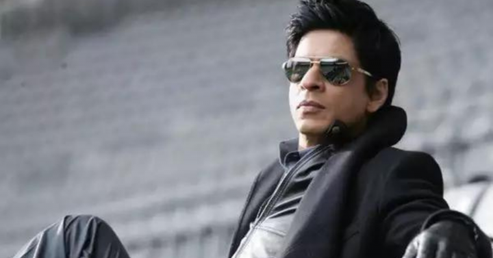 shahrukh khan