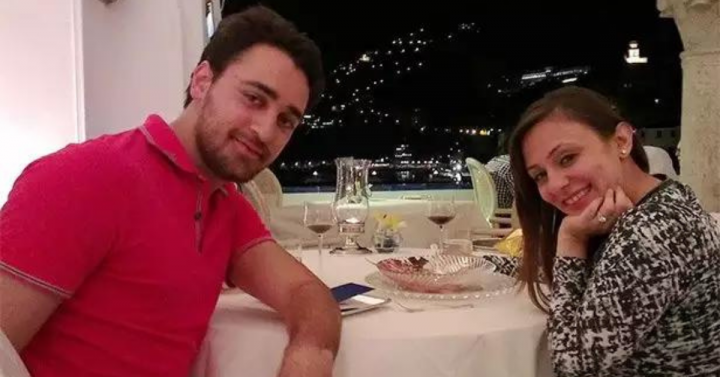Imran Khan and Avantika Malik