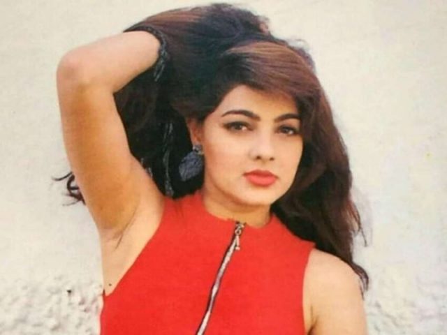 Mamta Kulkarni