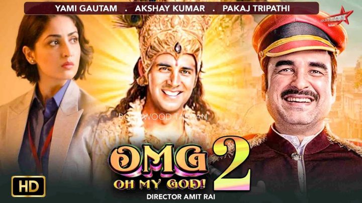 Oh My God! 2: Why Paresh Rawal is not a part of the sequel?