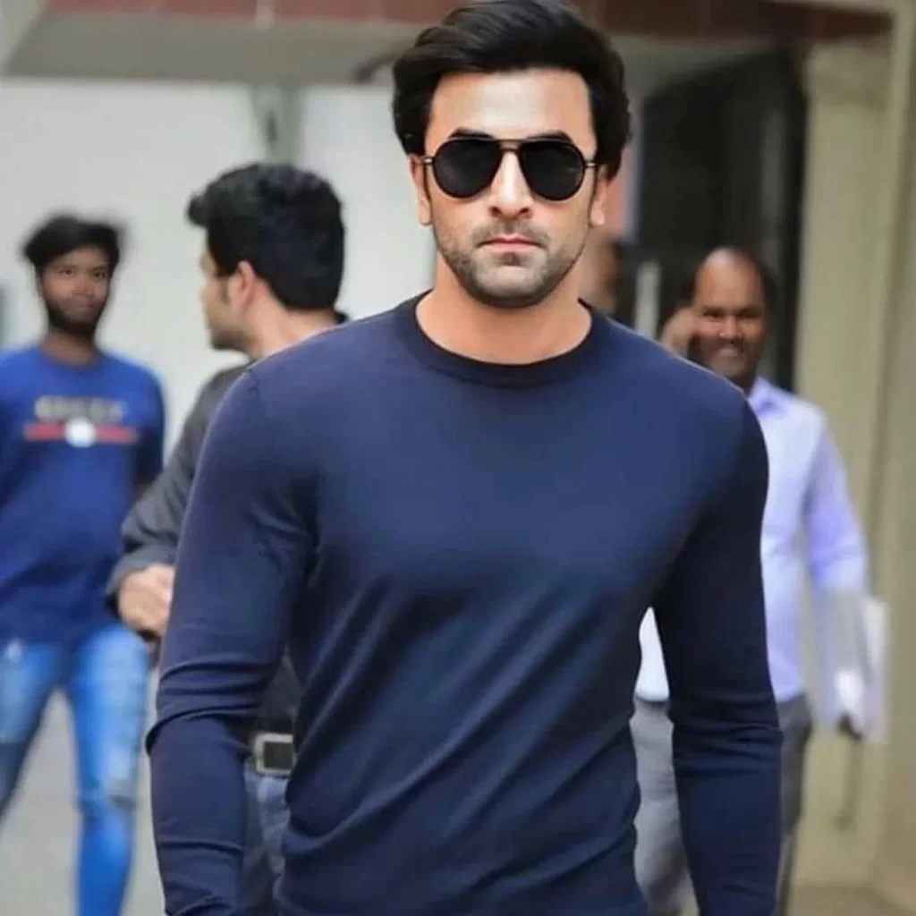 Ranbir Kapoor