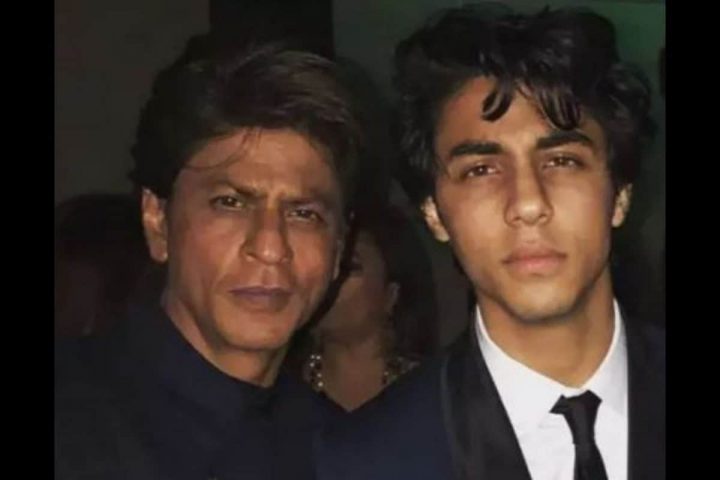 Shah Rukh Khan’s son Aryan Khan arrested by NCB: Deets Here!