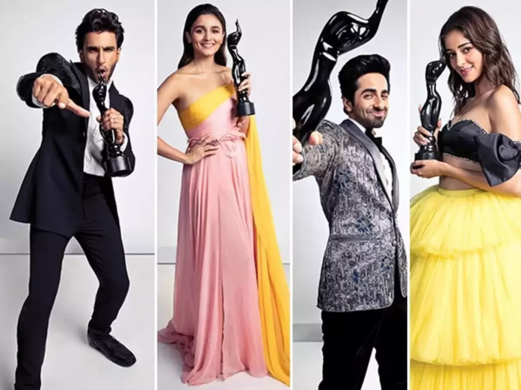 Filmfare Awards