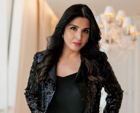 Maheep Kapoor and Seema Khan test positive for Covid-19 after Kareena Kapoor, Amrita Arora