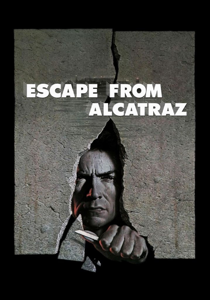 Escape From Alcatraz