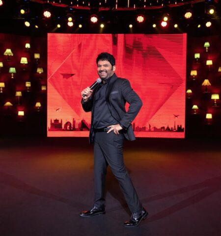 Kapil Sharma