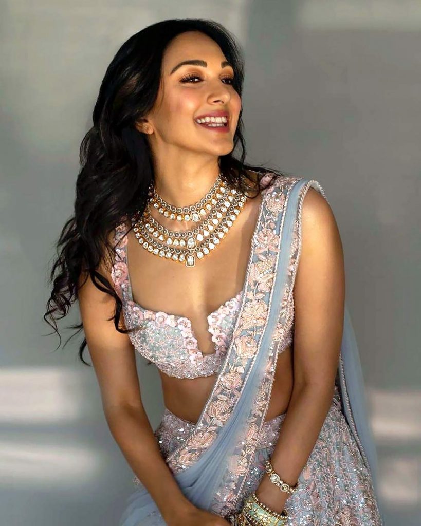 Kiara Advani