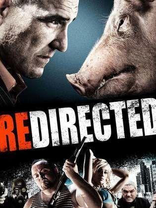 Redirected