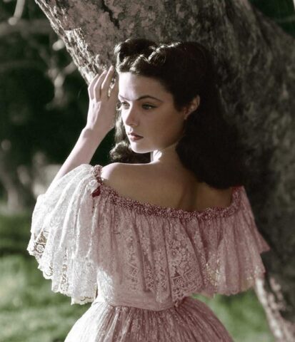 Gene Tierney