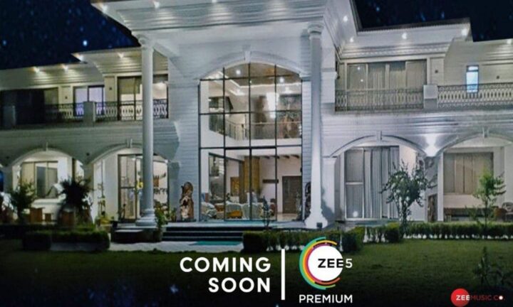 36 Farmhouse, ZEE5 releases trailer of a family drama written by filmmaker Subhash Ghai